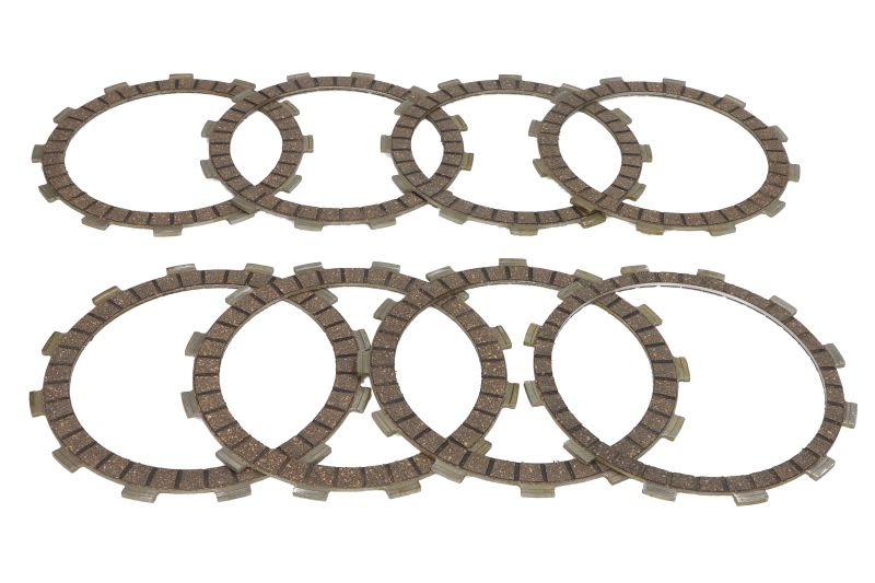 Disc ambreiaj TRW pentru SUZUKI LT, RM, RM-X 250/500 1989-1995