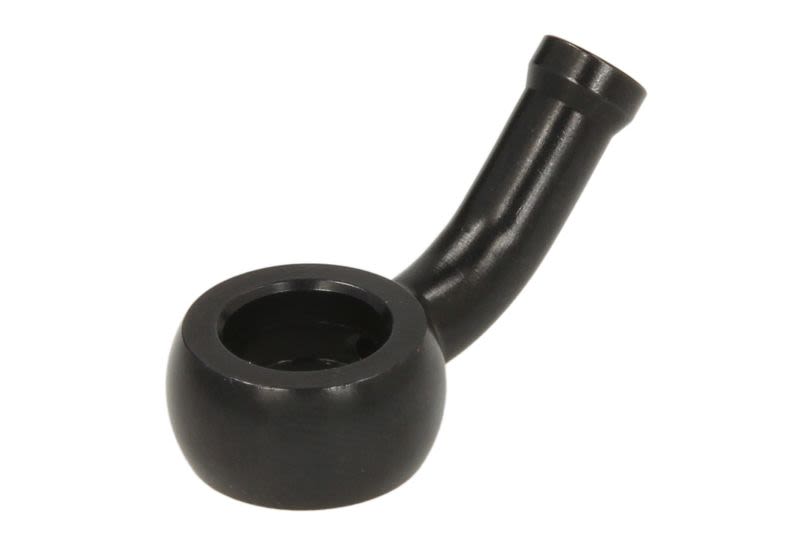 Conector conductă frână TRW negru