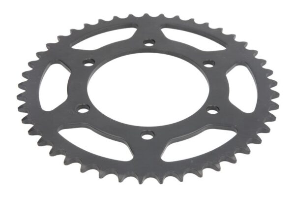 Foaie lanț JT diametru 10,5 mm, diametru 110,0 mm, material Oțel, tip lanț 520