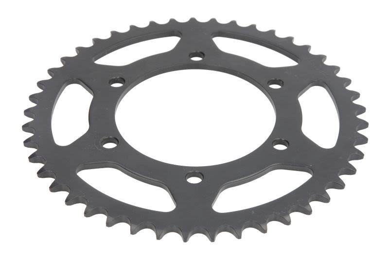 Foaie lanț JT diametru 10,5 mm, diametru 110,0 mm, material Oțel, tip lanț 520
