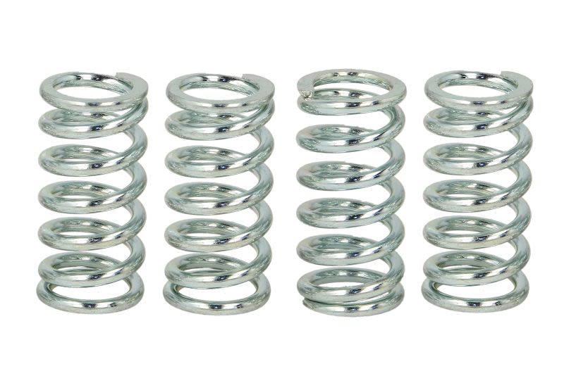 Set arcuri ambreiaj TRW pentru HONDA CB; KAWASAKI ZXR; SUZUKI GN, VL 125-750 1984-2008