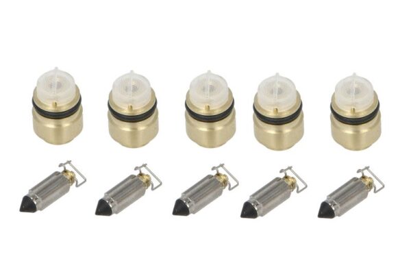 Supapă ac plutitor TOURMAX pentru YAMAHA YFM 350 2004-2013