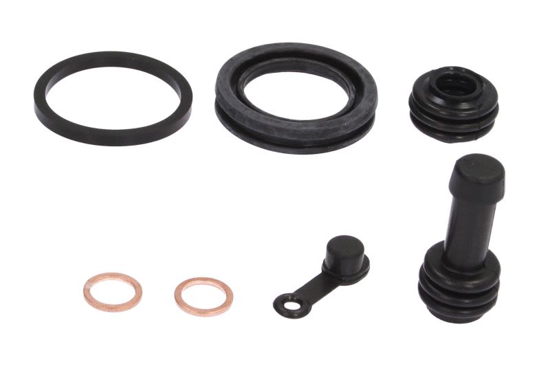 Kit reparație etrier frână disc ALL BALLS față