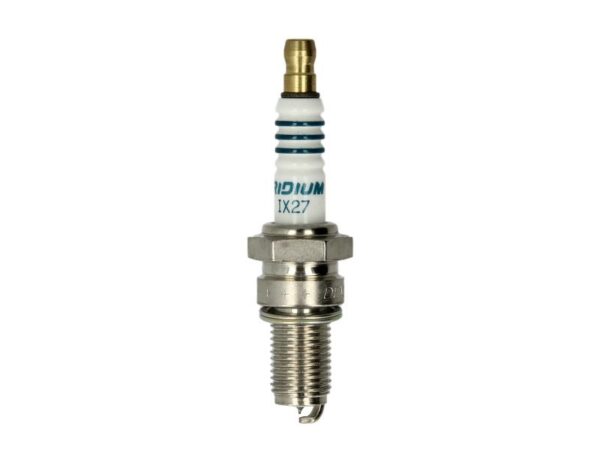 Bujie DENSO diametru 12,0 mm, cheie 18,0 mm, filet 19,0 mm, tip electrod Iridium