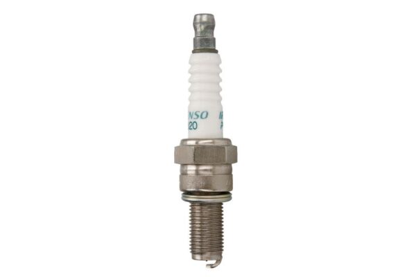 Bujie DENSO diametru 10,0 mm, cheie 16,0 mm, filet 19,0 mm, tip electrod Iridium
