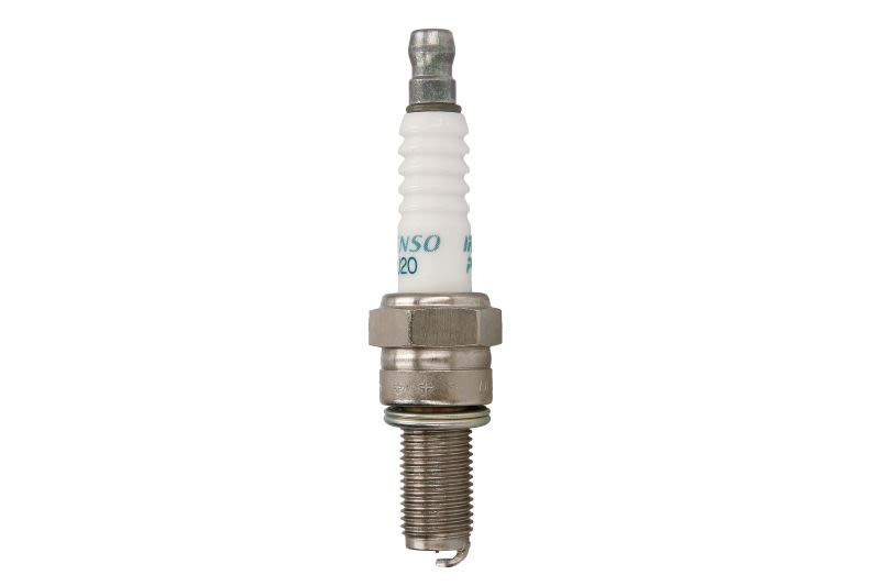 Bujie DENSO diametru 10,0 mm, cheie 16,0 mm, filet 19,0 mm, tip electrod Iridium