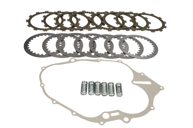 Kit ambreiaj TRW pentru YAMAHA TT, XT 600 1983-2004