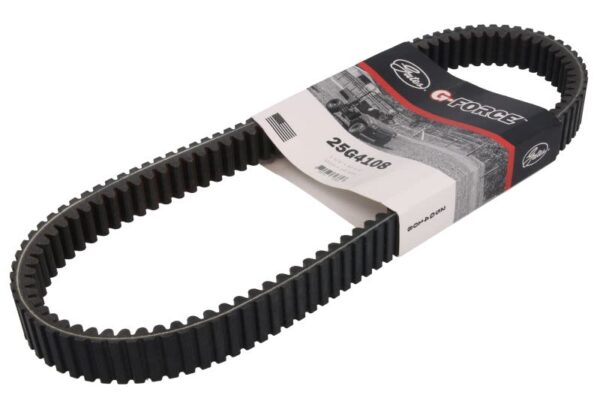 Curea transmisie GATES lungime 1073,0 mm, lățime 32,0 mm, grosime 14,4 mm