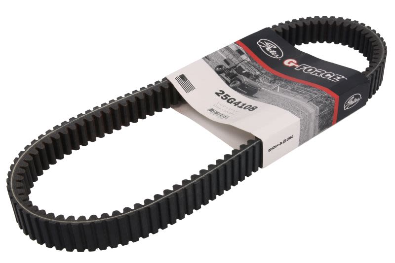 Curea transmisie GATES lungime 1073,0 mm, lățime 32,0 mm, grosime 14,4 mm