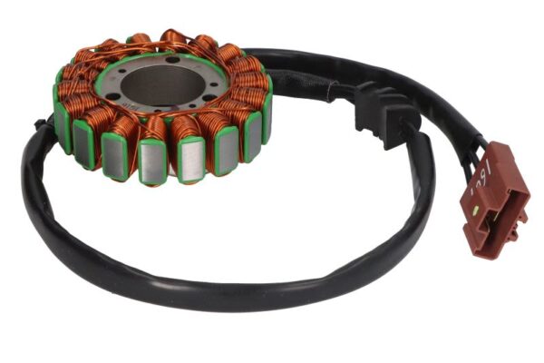 Stator alternator RMS număr spire 18,0 buc.