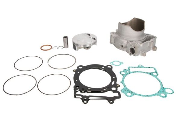 Cilindru motor CYLINDER WORKS pentru KAWASAKI KX 450 2009-2015