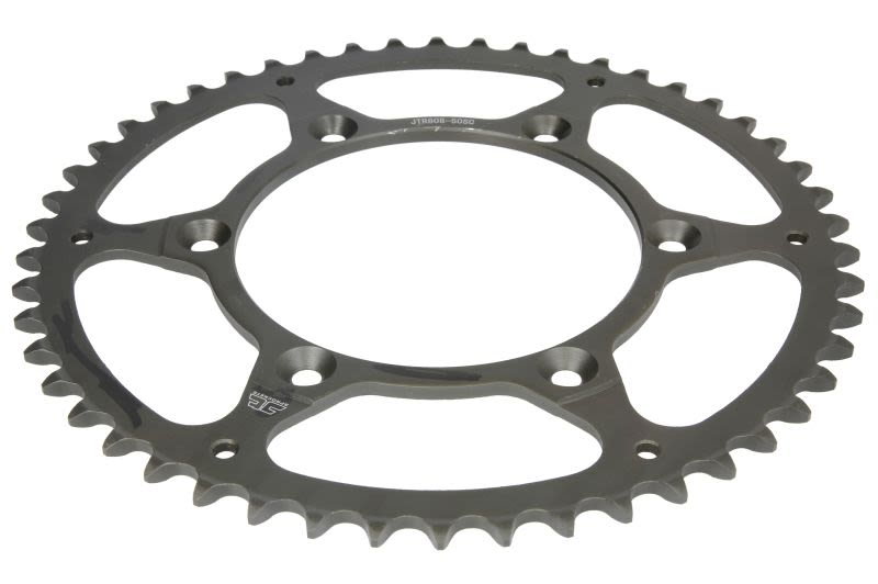 Foaie lanț JT diametru 8,5 mm, diametru 126,0 mm, material Oțel, tip lanț 520