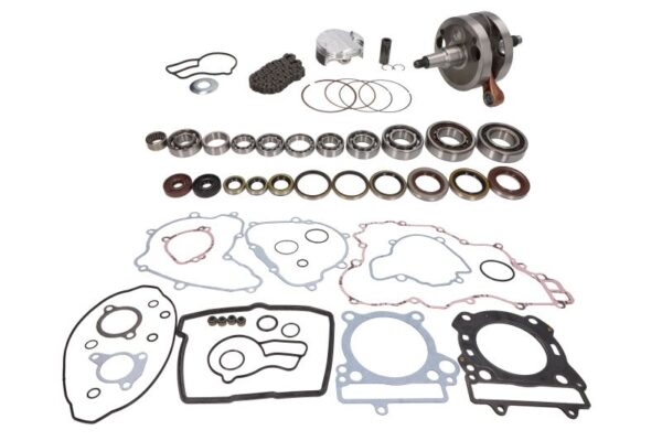Kit reparație arbore cotit WRENCH RABBIT pentru KTM SX-F 250 2006-2008