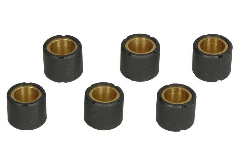Role variator ATHENA cantitate 6,0 buc., diametru 20,0 mm, lățime 17,0 mm, greutate 10,5 g