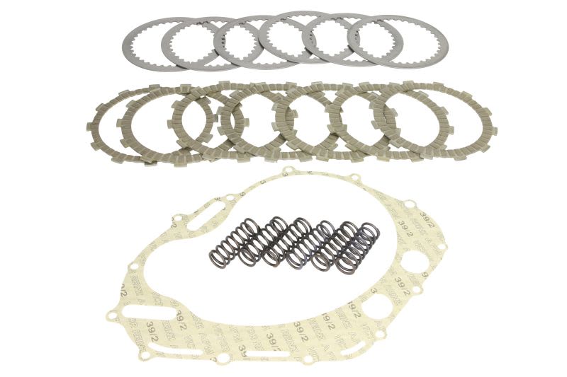 Kit ambreiaj TRW pentru SUZUKI SV 650 2003-2008