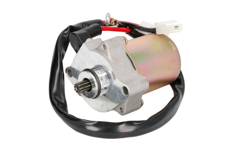 Electromotor INPARTS pentru TGB 202, 203, BULLET, ERGON, HOOK 50 1998-2010