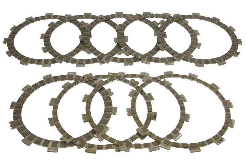Disc ambreiaj TRW pentru YAMAHA XV 1600/1700 1999-2011