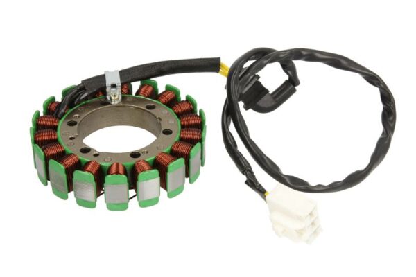 Stator alternator ARROWHEAD pentru ARCTIC CAT; HONDA CBR 900/1000 2000-2012