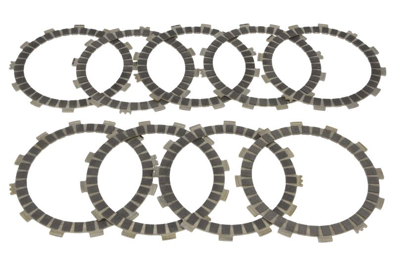 Disc ambreiaj TRW pentru YAMAHA FJ-09, MT-09, YZ, YZF-R1 450-1000 2003-2019