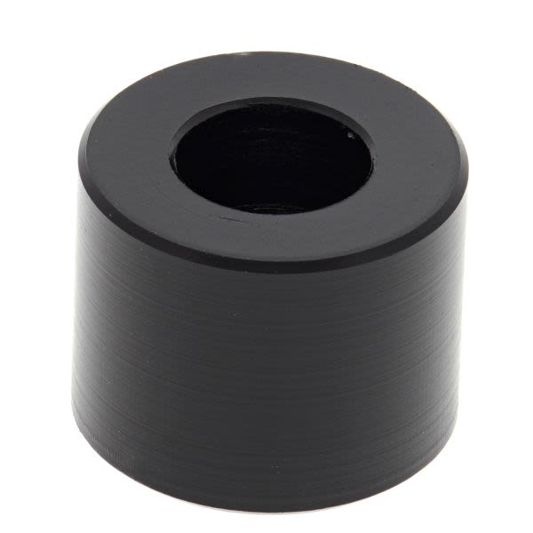 Rola ghidare lanț transmisie ALL BALLS lățime 20 mm, diametru 25 mm, negru
