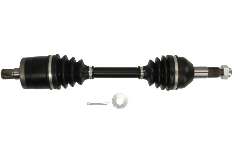 Arbore transmisie ALL BALLS spate