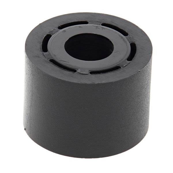 Rola ghidare lanț transmisie ALL BALLS diametru 34,0 mm, lățime 24,0 mm, Bottom, culoare negru