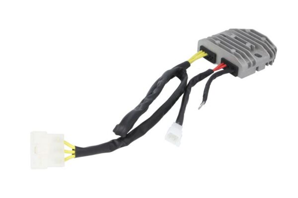 Regulator alternator DZE 12 V, 50 A pentru HUSQVARNA SVARTPILEN, VITPILEN; KTM DUKE 125-401 2017-2019