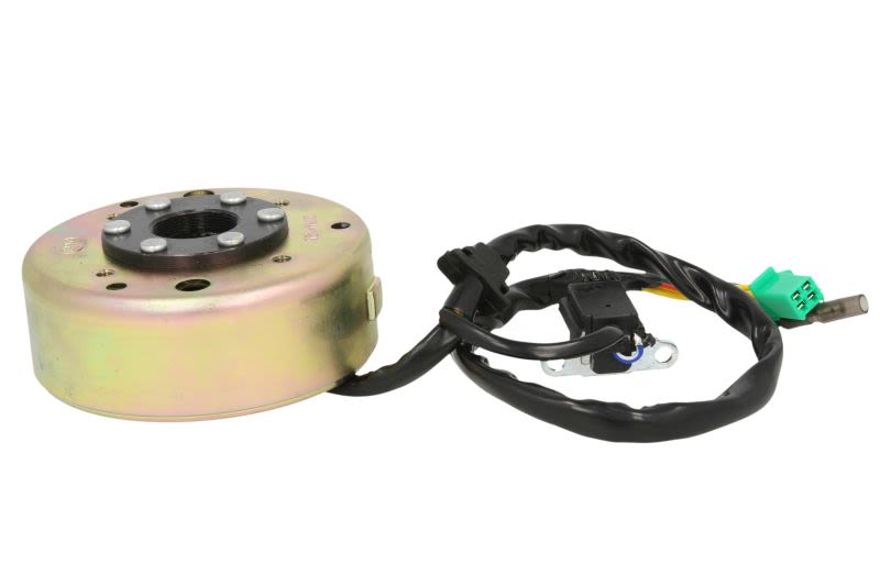 Stator alternator INPARTS GY6