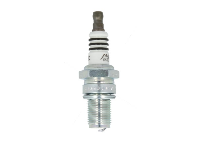 Bujie NGK BR9ECMIX, cheie 20,8 mm, filet 19,0 mm, tip electrod Iridium