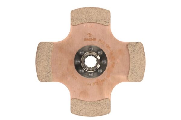 Disc ambreiaj SACHS pentru BMW R 850/1100 1993-1993