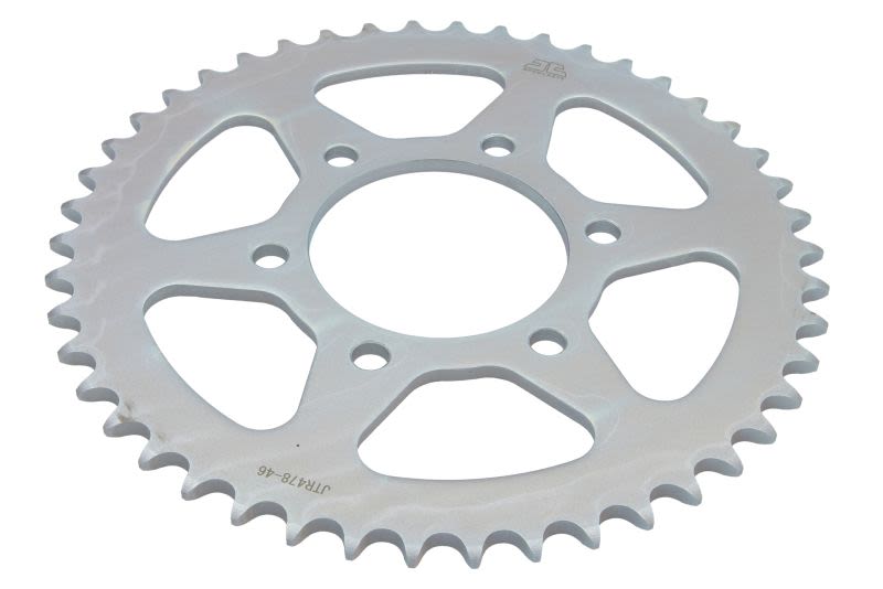 Foaie lanț JT diametru 10,5 mm, diametru 80,0 mm, material Oțel, tip lanț 520