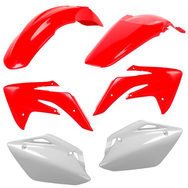 Kituri plastice CEMOTO pentru HONDA CRF 150 2007-2021