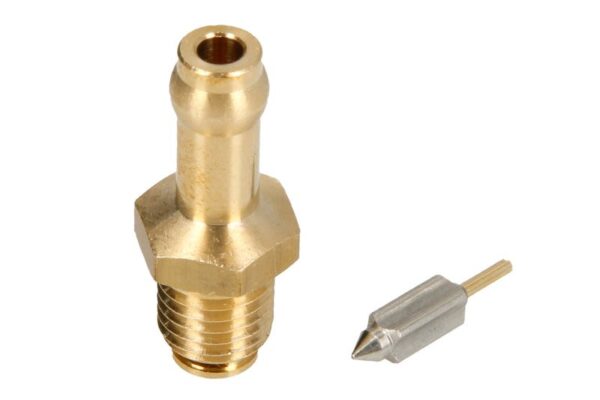 Supapă ac plutitor TOURMAX pentru YAMAHA FS1 50 1977-1977