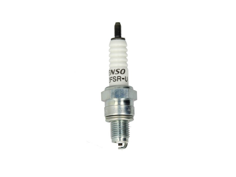 Bujie DENSO diametru 10,0 mm, cheie 16,0 mm, filet 12,7 mm, tip electrod Standard