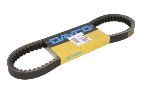 Curea transmisie DAYCO lungime 808,0 mm, lățime 20,0 mm, grosime 10,1 mm