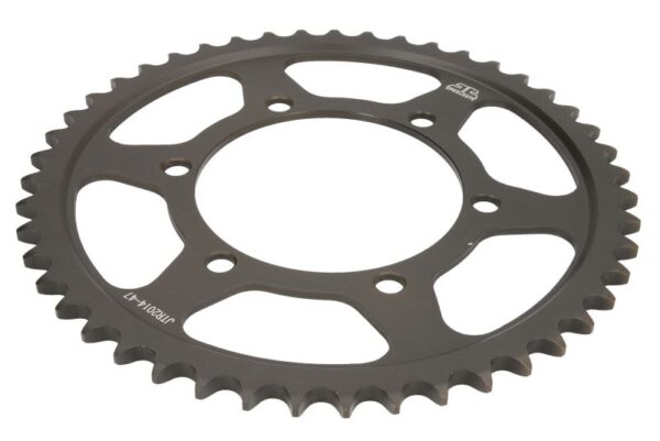Foaie lanț JT diametru 10,5 mm, diametru 106,0 mm, material Oțel, tip lanț 525