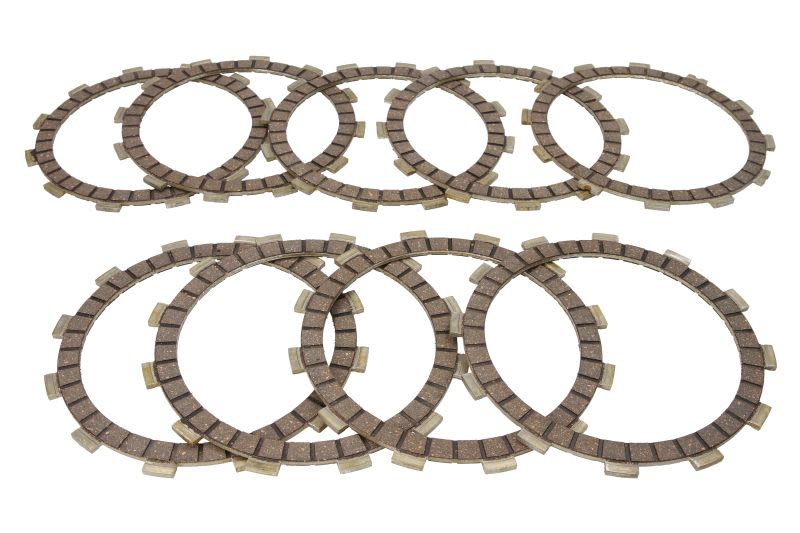 Disc ambreiaj 4 RIDE pentru HONDA CBR; YAMAHA FZR, GTS, YZF 1000 1987-2002