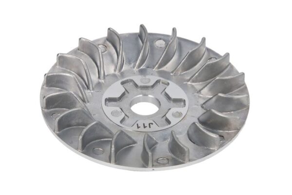 Variator RMS