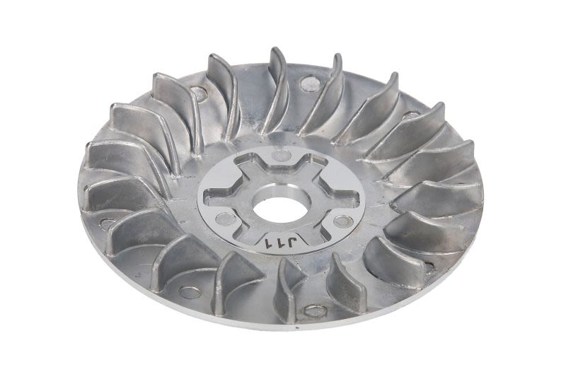 Variator RMS