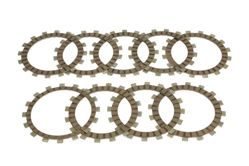 Disc ambreiaj FERODO pentru YAMAHA FZS 600 1998-2003