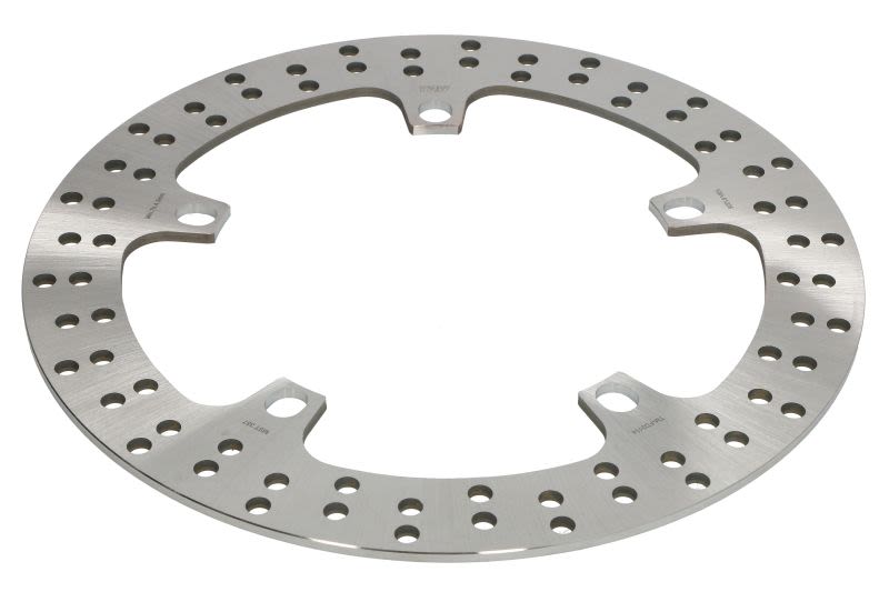 Disc frână TRW cantitate per ambalaj 1,0 buc., diametru 16,5 mm, diametru 181,0 mm, diametru 320,0 mm