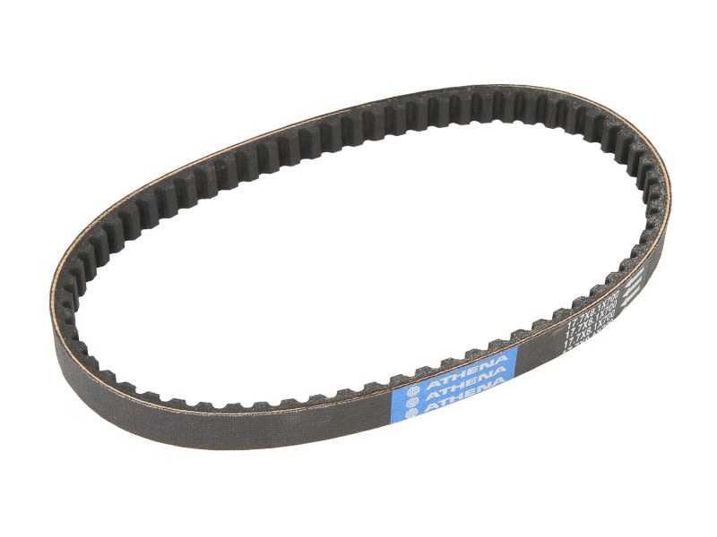 Curea transmisie ATHENA lungime 700,0 mm, lățime 17,7 mm, grosime 8,1 mm