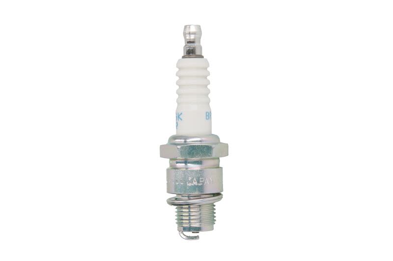Bujie NGK cheie 20,8, lungime filet 12,7 mm, nichel, BR6HS-10