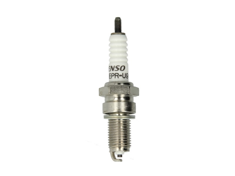 Bujie DENSO diametru 12,0 mm, cheie 18,0 mm, filet 19,0 mm, tip electrod Standard