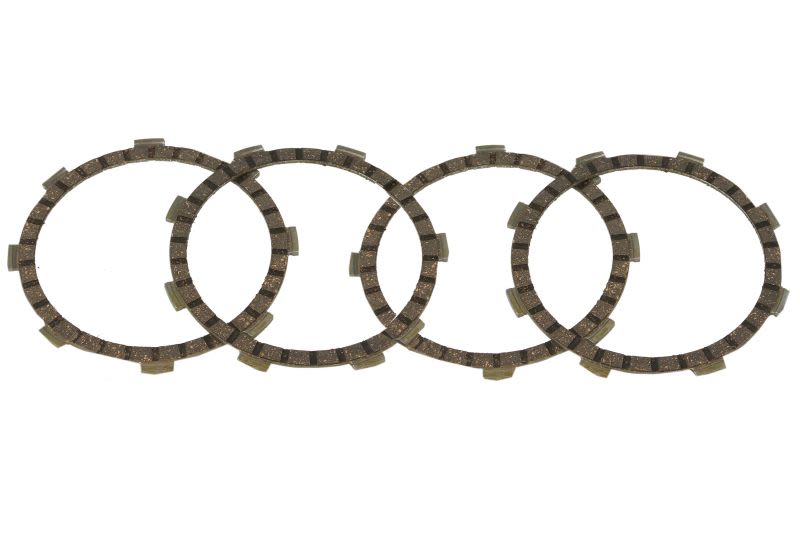 Disc ambreiaj TRW pentru YAMAHA DT, RD, YZ 50/80 1977-2000