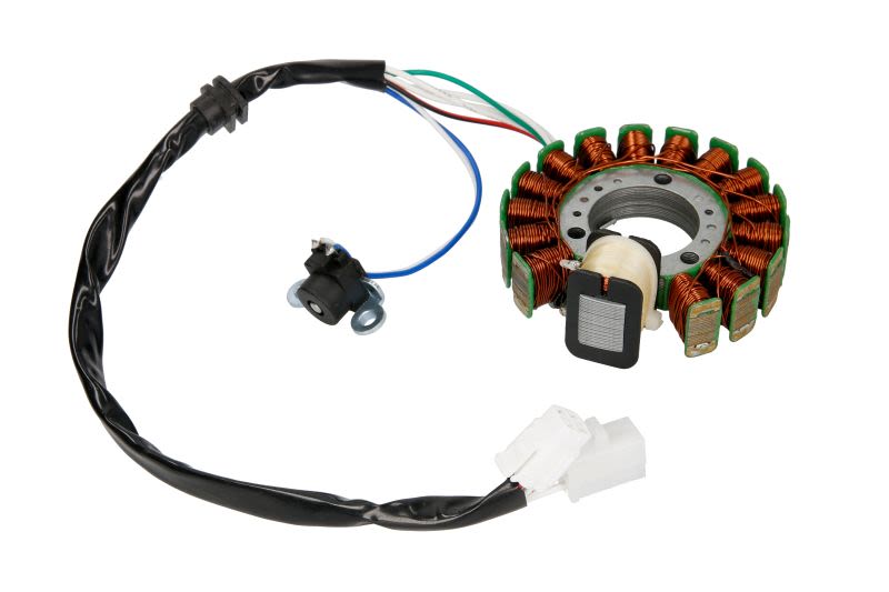 Stator alternator INPARTS