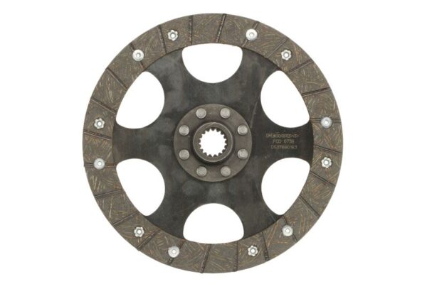 Disc ambreiaj FERODO pentru BMW HP2, R, R NINET 1170/1200 2004-2017