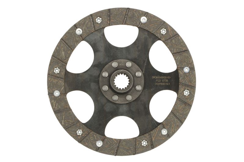 Disc ambreiaj FERODO pentru BMW HP2, R, R NINET 1170/1200 2004-2017