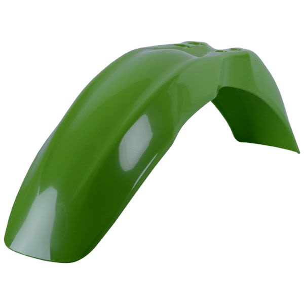 Aripă CEMOTO față, verde
