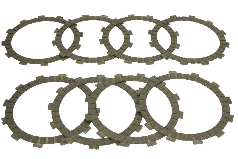 Disc ambreiaj TRW pentru YAMAHA BT, WR, XV, XVS, YZ 250-1100 1981-2020